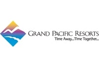 Grand Pacific Resorts Logo