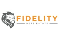 Fidelity Real Estate Logo 