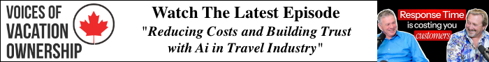 Voices Of Vacation Ownership video link.