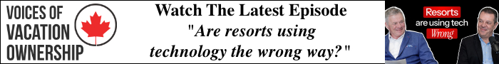 Voices Of Vacation Ownership video link.