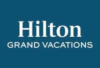Hilton Grand Vacations Logo 